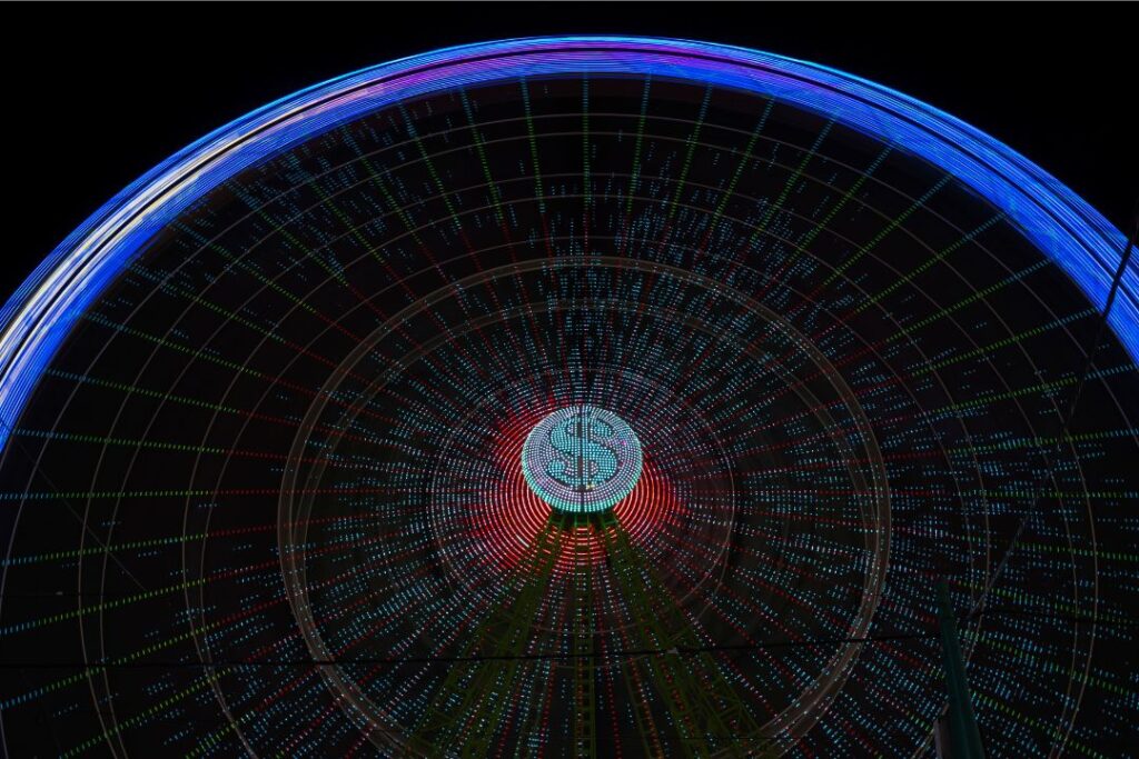 The Future of Quantum Computing